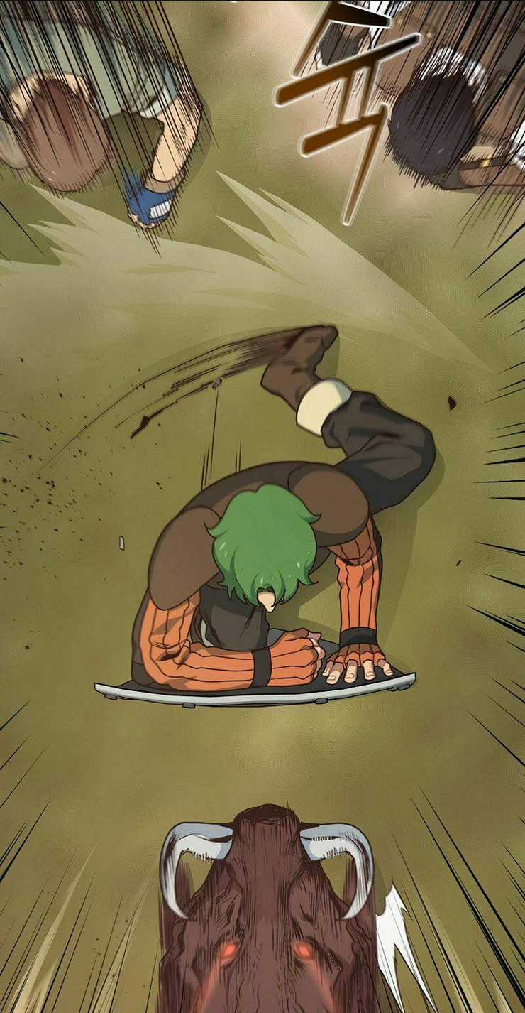 Ta Độc Nhất Giữa 7 Tỷ Người Chapter 6 trang 64