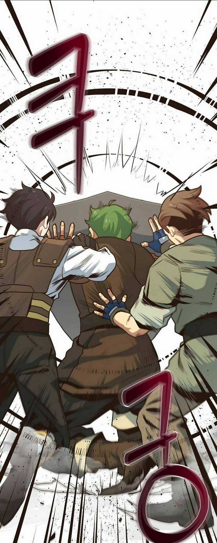 Ta Độc Nhất Giữa 7 Tỷ Người Chapter 6 trang 66