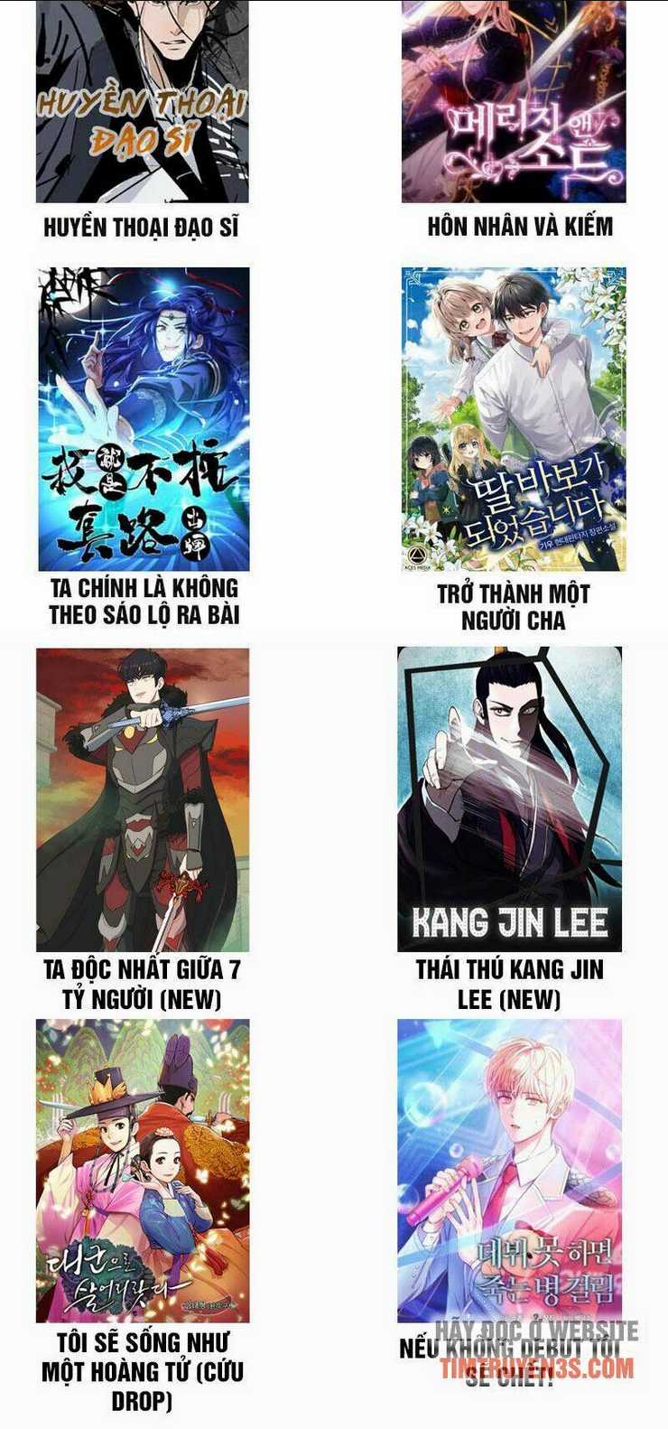 Ta Độc Nhất Giữa 7 Tỷ Người Chapter 6 trang 69