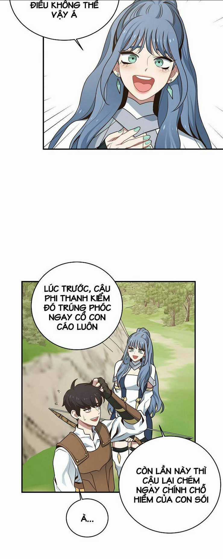 Ta Độc Nhất Giữa 7 Tỷ Người Chapter 6 trang 7