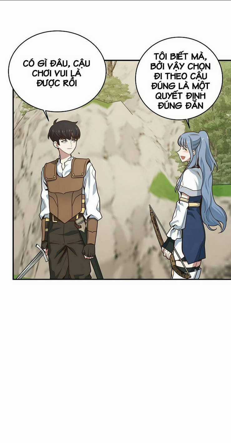 Ta Độc Nhất Giữa 7 Tỷ Người Chapter 6 trang 8