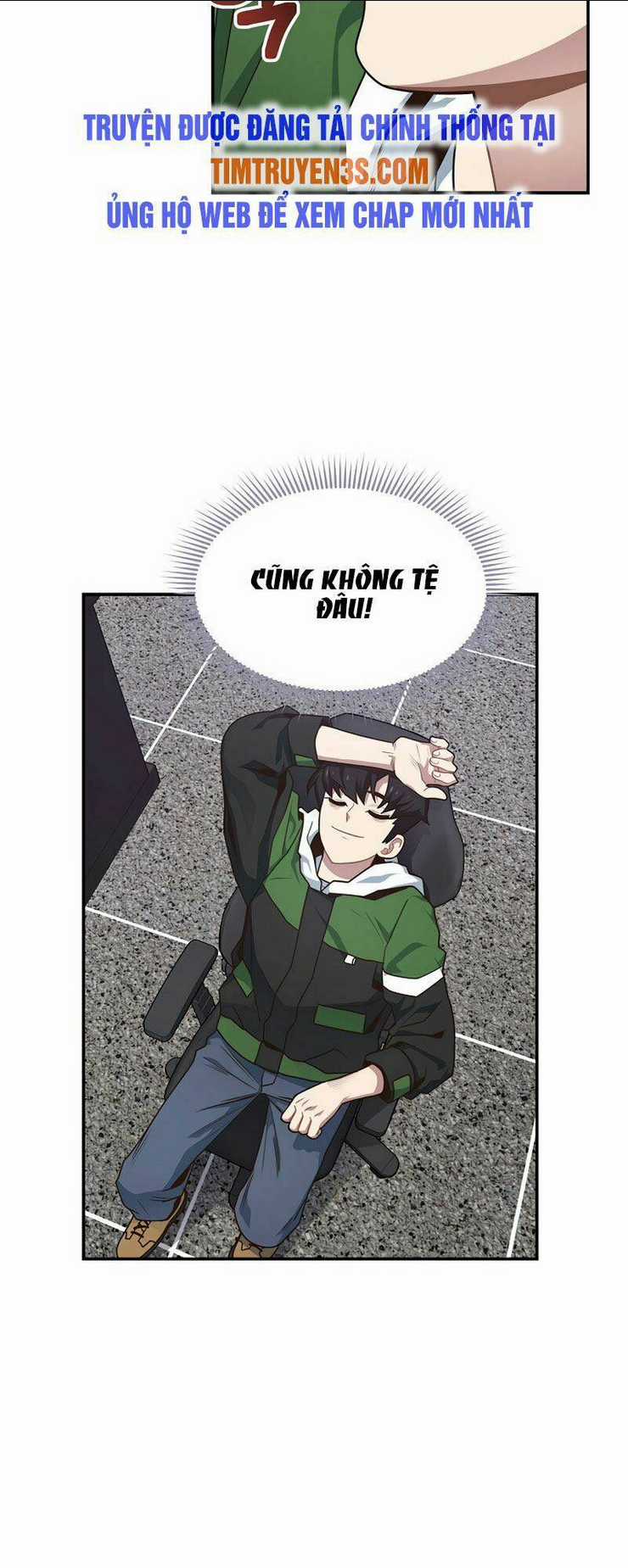 Ta Độc Nhất Giữa 7 Tỷ Người Chapter 7 trang 10