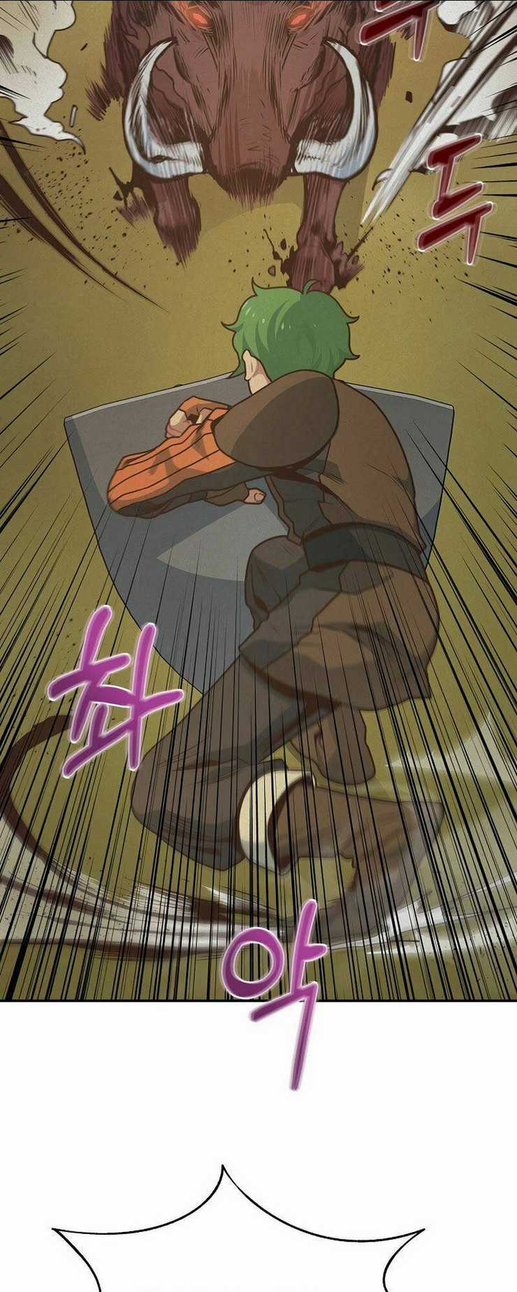 Ta Độc Nhất Giữa 7 Tỷ Người Chapter 7 trang 13