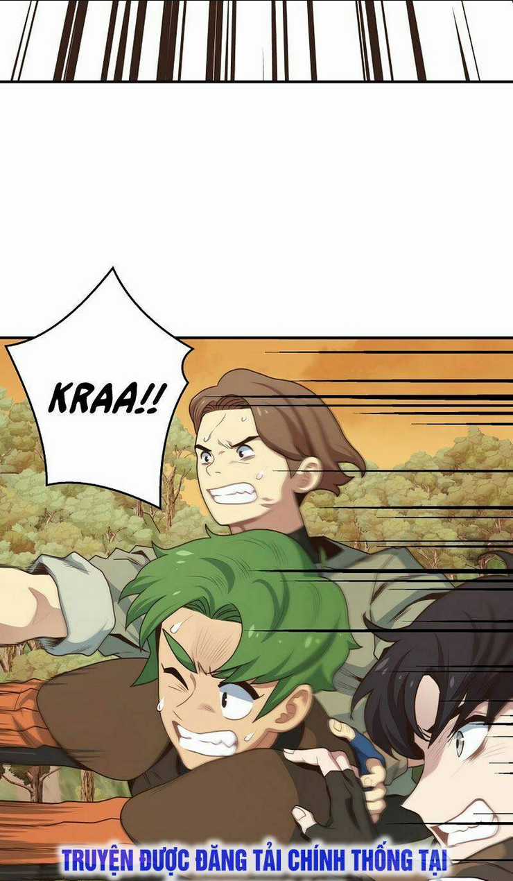 Ta Độc Nhất Giữa 7 Tỷ Người Chapter 7 trang 18