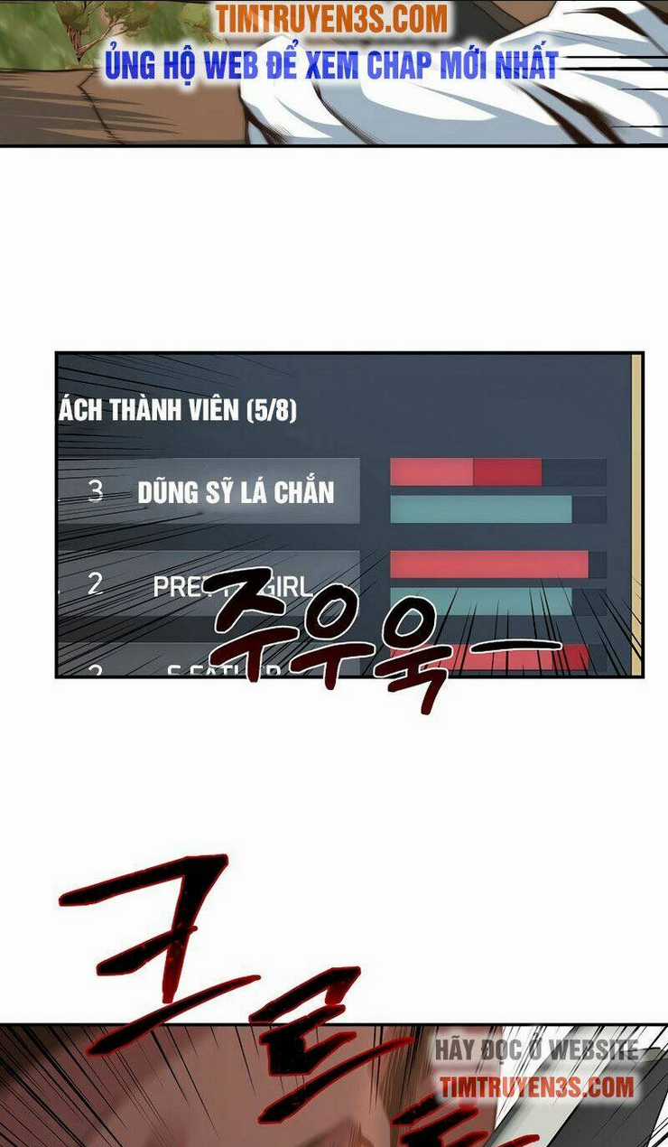 Ta Độc Nhất Giữa 7 Tỷ Người Chapter 7 trang 19