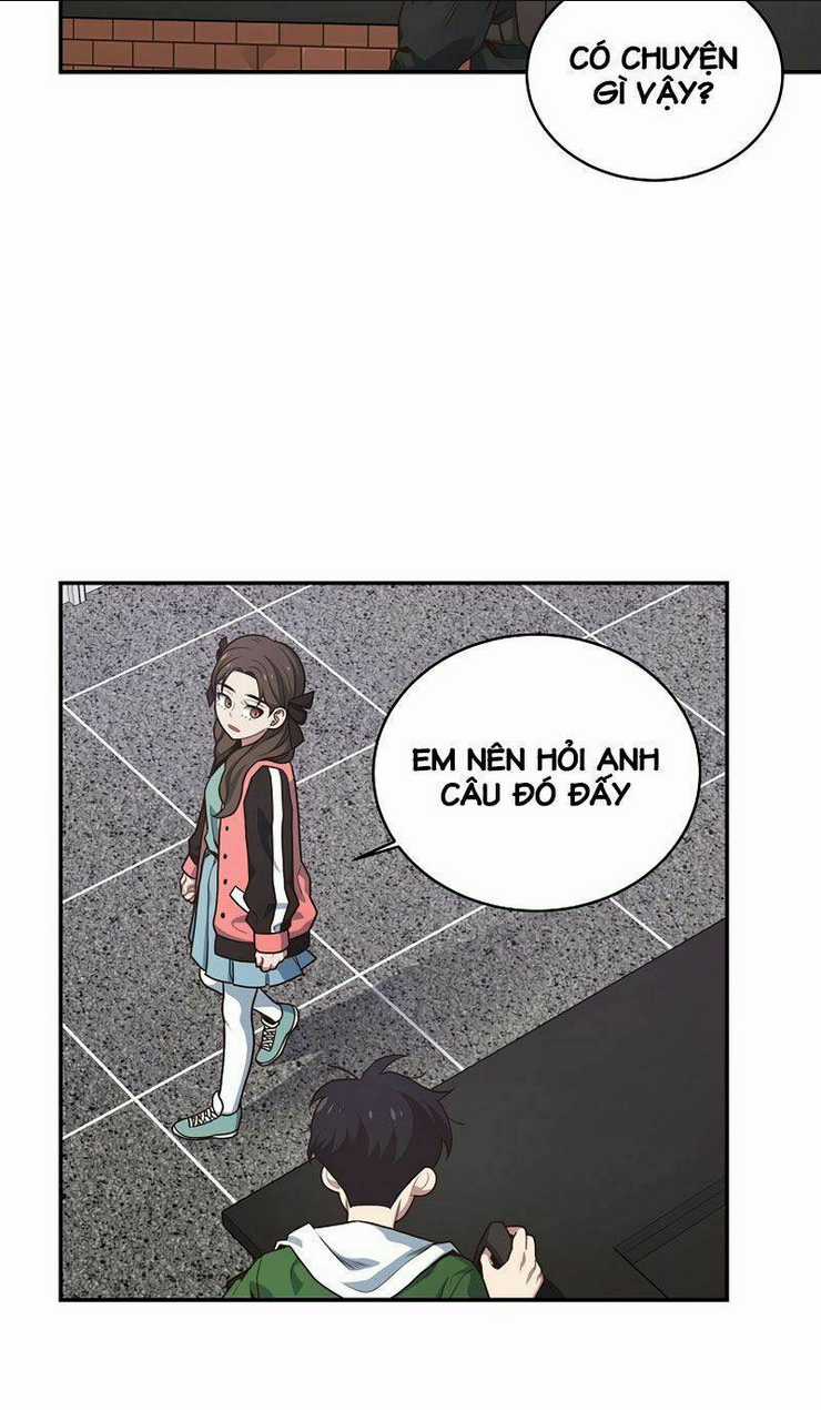 Ta Độc Nhất Giữa 7 Tỷ Người Chapter 7 trang 2