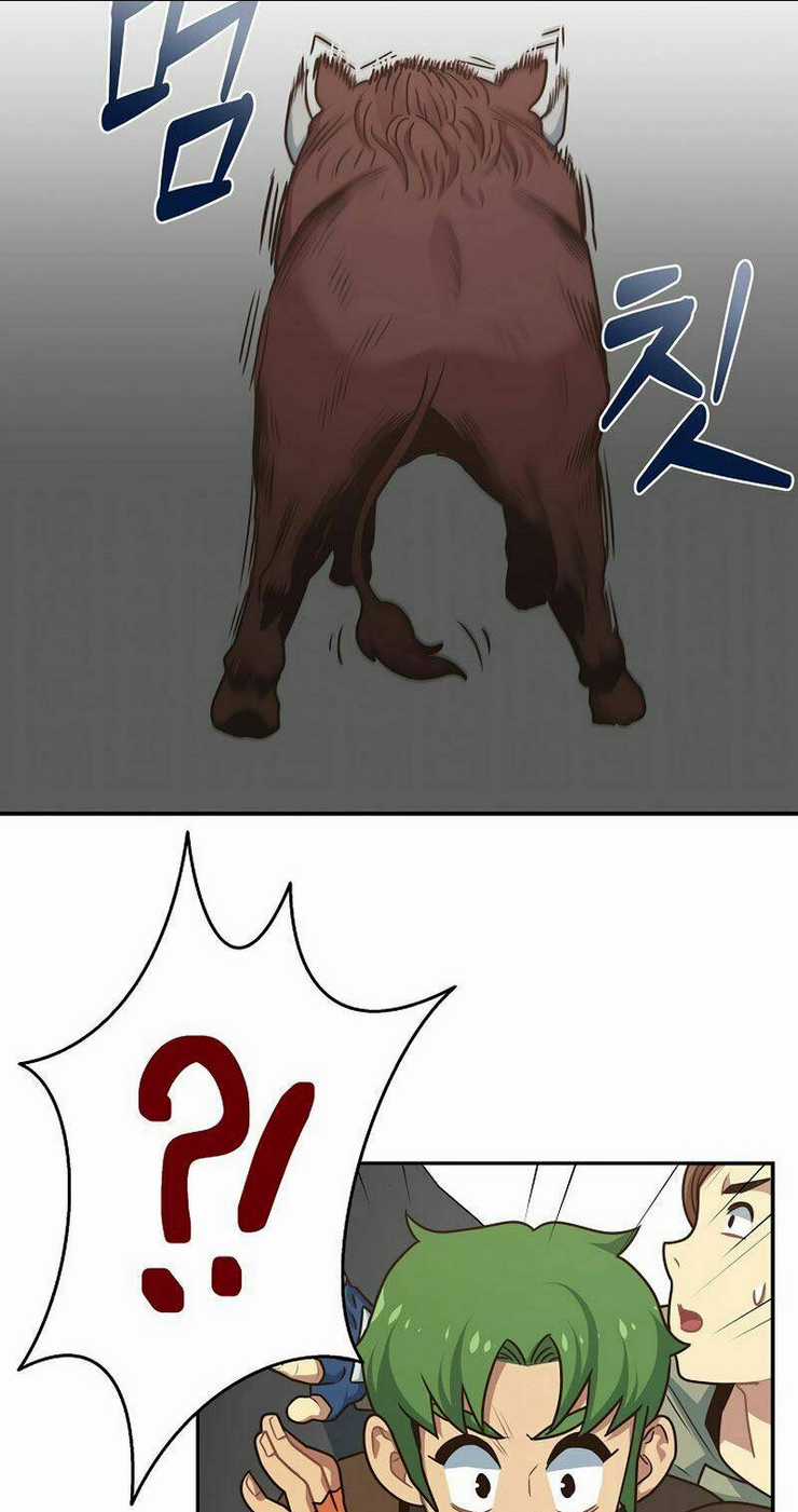 Ta Độc Nhất Giữa 7 Tỷ Người Chapter 7 trang 21