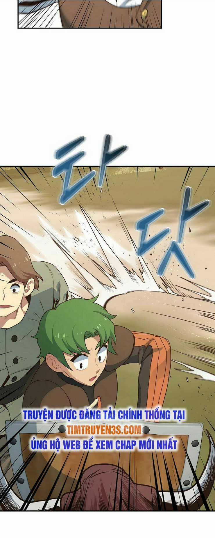 Ta Độc Nhất Giữa 7 Tỷ Người Chapter 7 trang 23