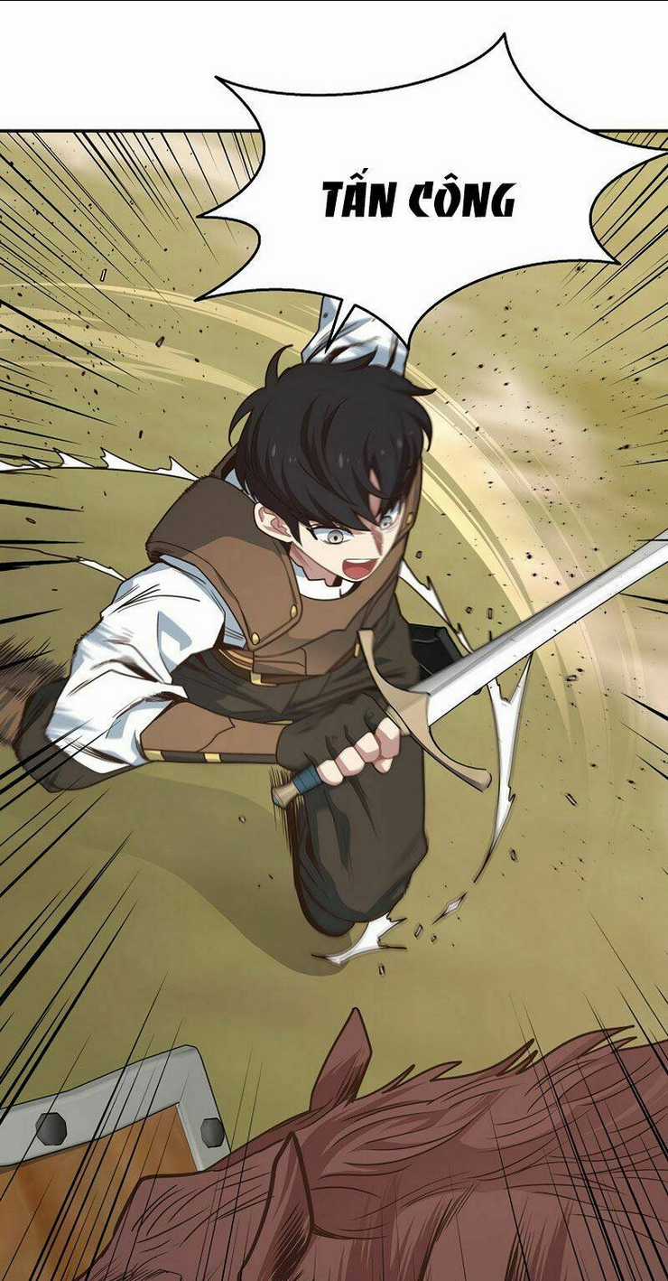 Ta Độc Nhất Giữa 7 Tỷ Người Chapter 7 trang 24