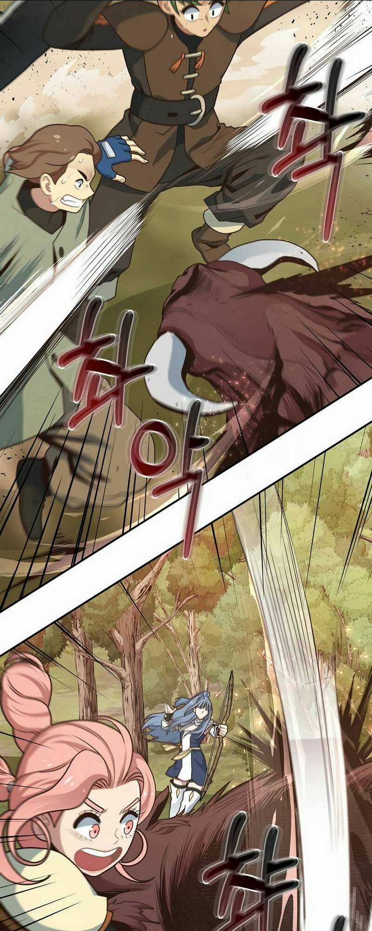 Ta Độc Nhất Giữa 7 Tỷ Người Chapter 7 trang 26