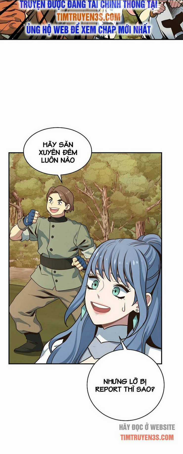 Ta Độc Nhất Giữa 7 Tỷ Người Chapter 7 trang 33