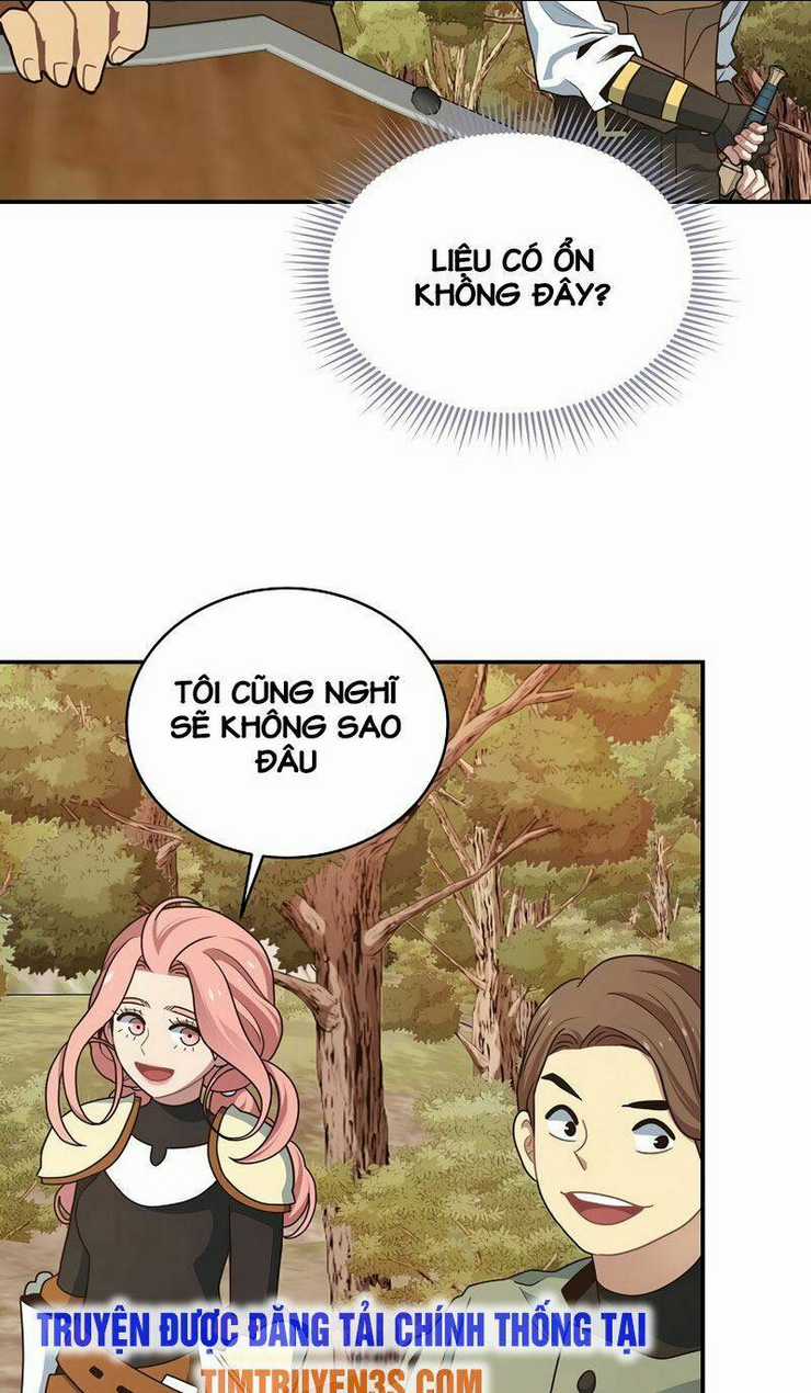 Ta Độc Nhất Giữa 7 Tỷ Người Chapter 7 trang 35