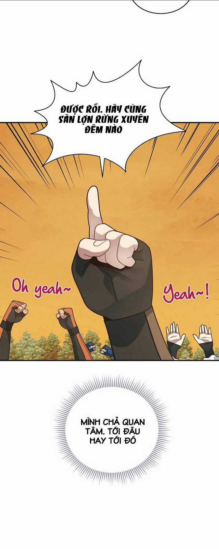 Ta Độc Nhất Giữa 7 Tỷ Người Chapter 7 trang 37