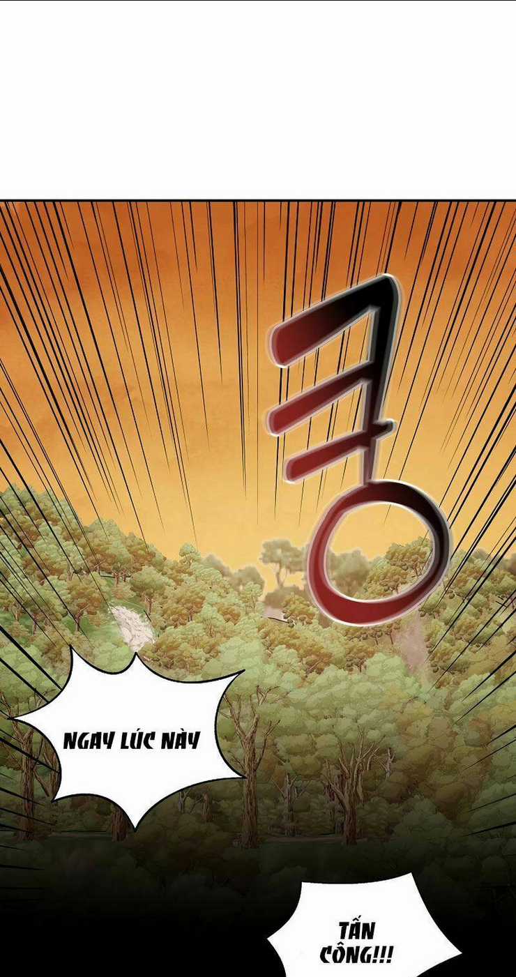 Ta Độc Nhất Giữa 7 Tỷ Người Chapter 7 trang 38