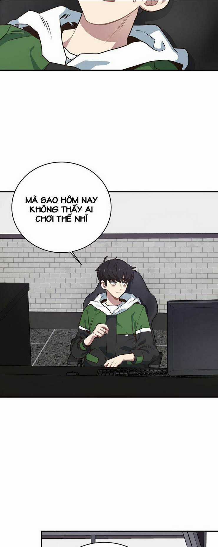 Ta Độc Nhất Giữa 7 Tỷ Người Chapter 7 trang 40