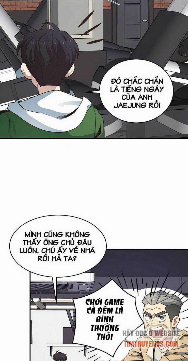 Ta Độc Nhất Giữa 7 Tỷ Người Chapter 7 trang 42