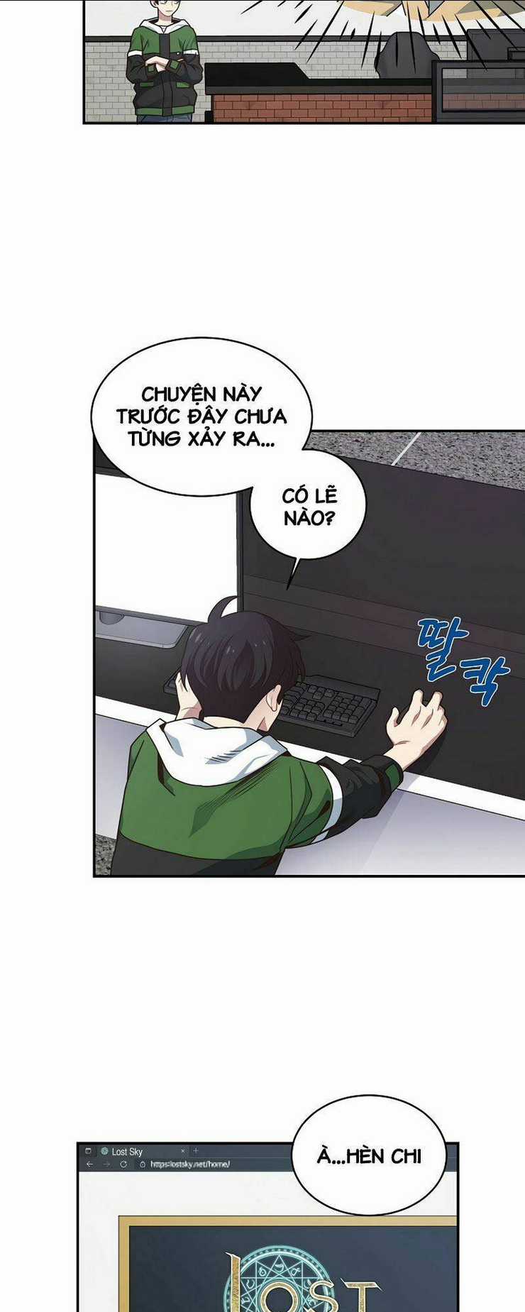 Ta Độc Nhất Giữa 7 Tỷ Người Chapter 7 trang 43