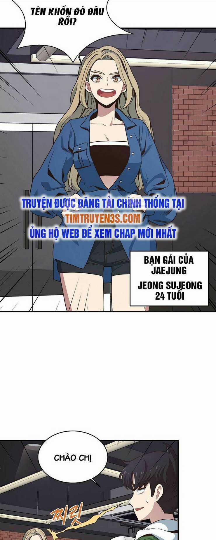 Ta Độc Nhất Giữa 7 Tỷ Người Chapter 7 trang 46