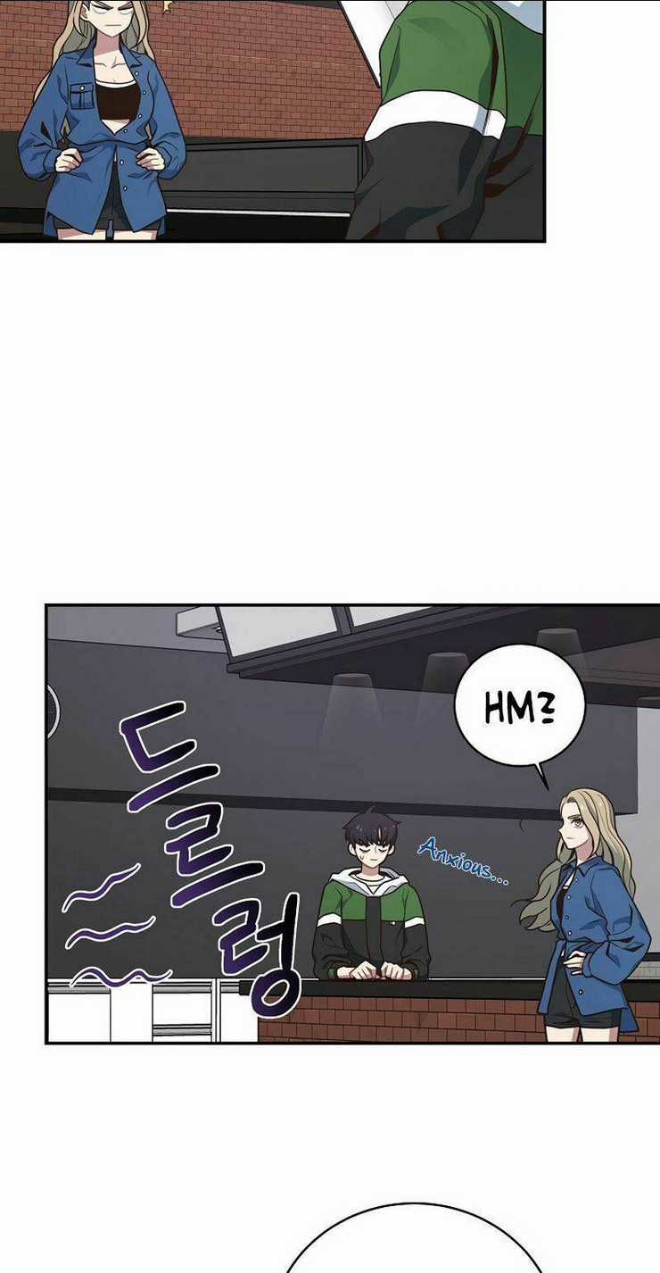 Ta Độc Nhất Giữa 7 Tỷ Người Chapter 7 trang 47