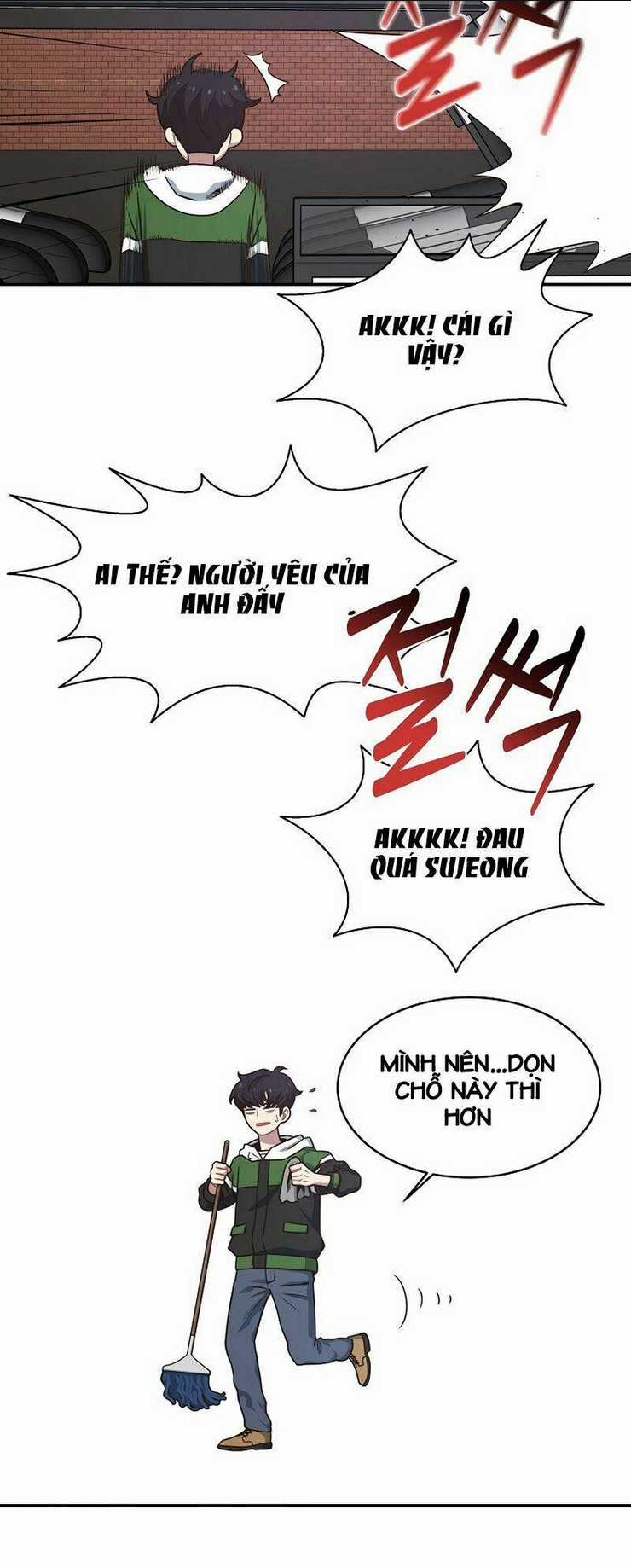 Ta Độc Nhất Giữa 7 Tỷ Người Chapter 7 trang 49