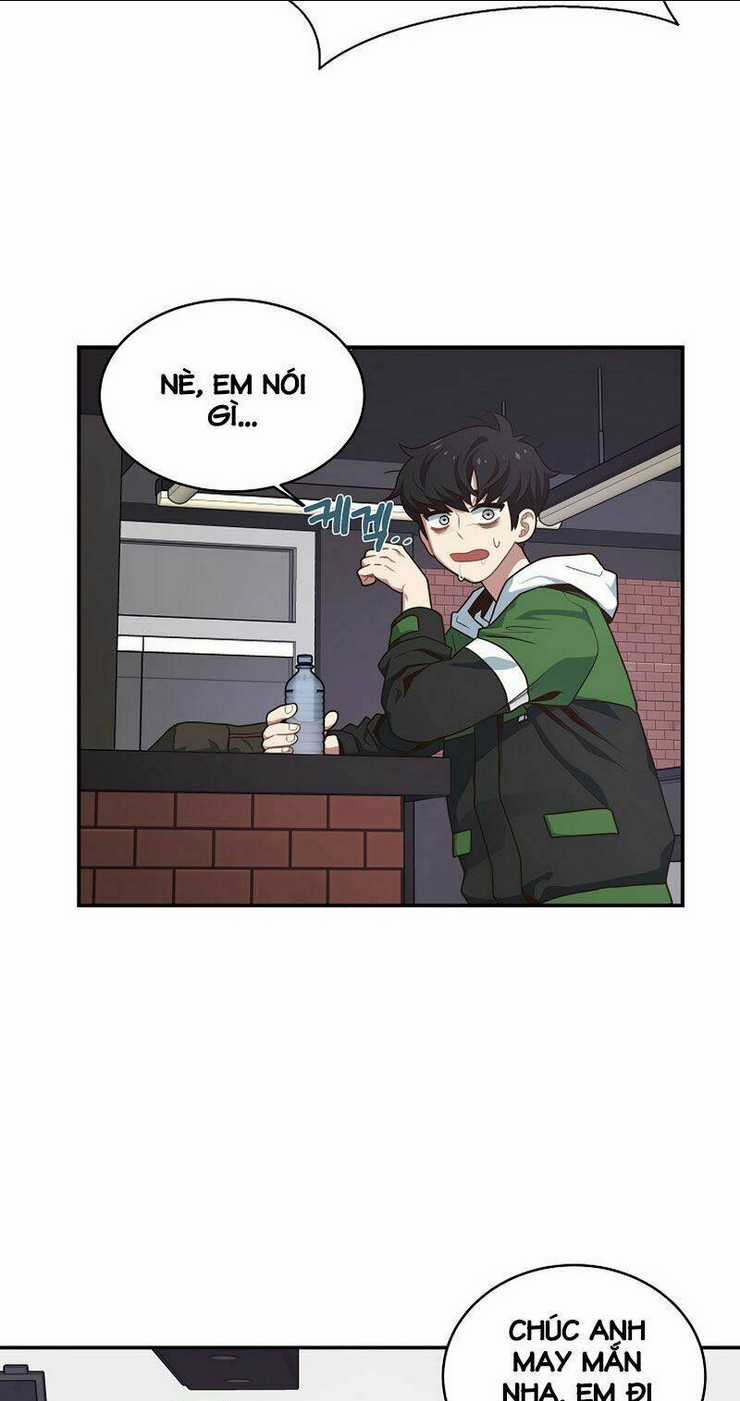 Ta Độc Nhất Giữa 7 Tỷ Người Chapter 7 trang 5