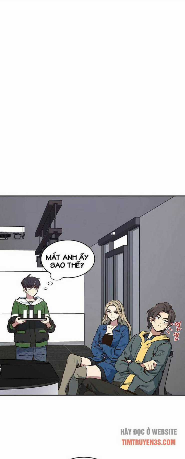 Ta Độc Nhất Giữa 7 Tỷ Người Chapter 7 trang 50