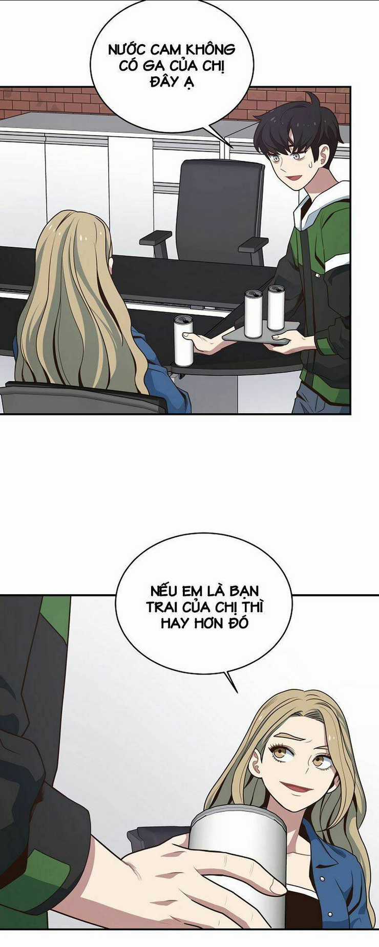 Ta Độc Nhất Giữa 7 Tỷ Người Chapter 7 trang 51