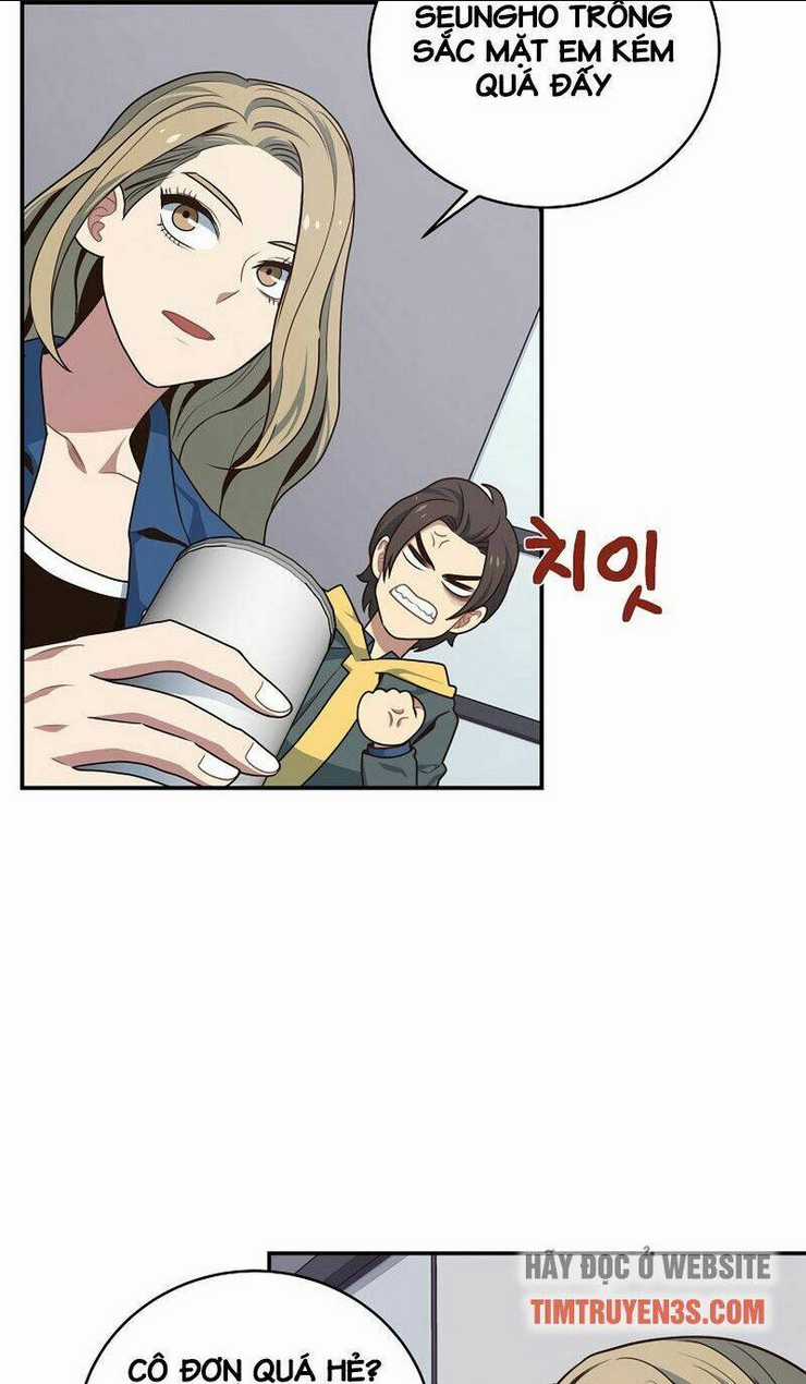 Ta Độc Nhất Giữa 7 Tỷ Người Chapter 7 trang 53