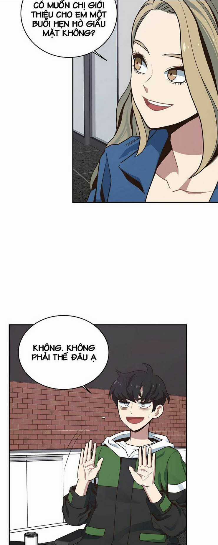 Ta Độc Nhất Giữa 7 Tỷ Người Chapter 7 trang 54