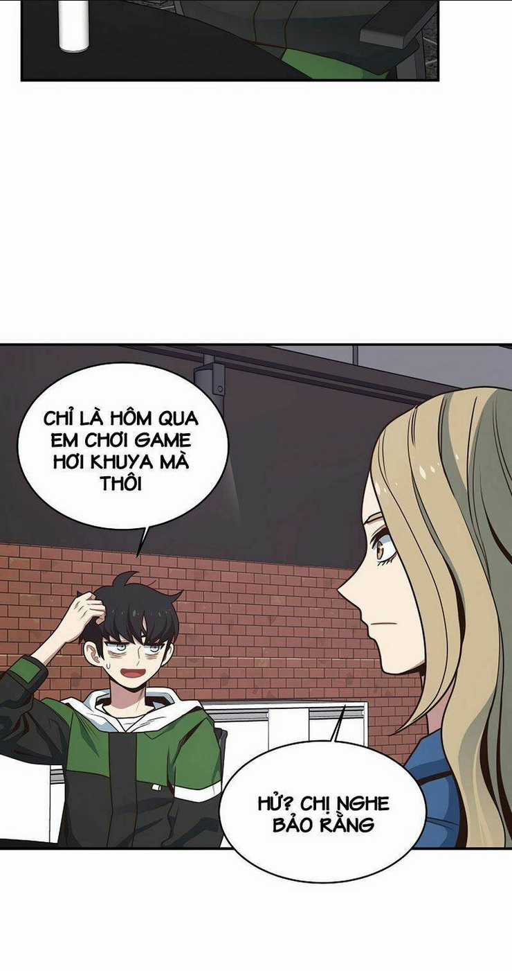 Ta Độc Nhất Giữa 7 Tỷ Người Chapter 7 trang 55