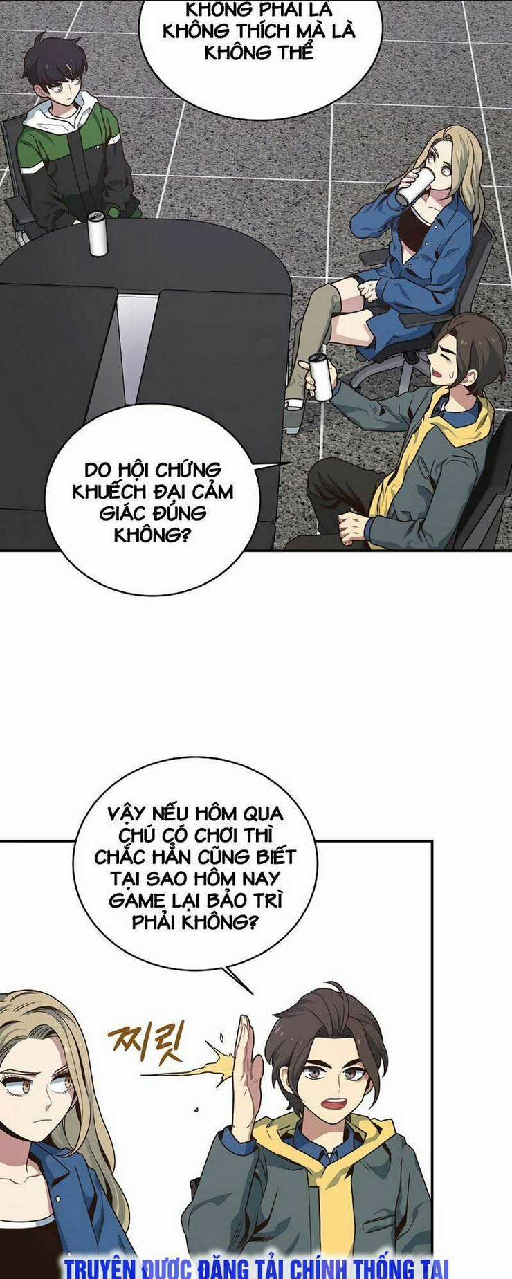 Ta Độc Nhất Giữa 7 Tỷ Người Chapter 7 trang 57