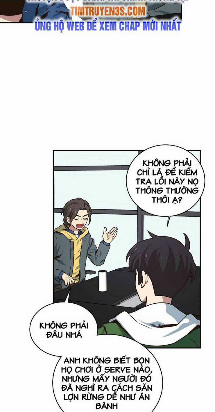 Ta Độc Nhất Giữa 7 Tỷ Người Chapter 7 trang 58