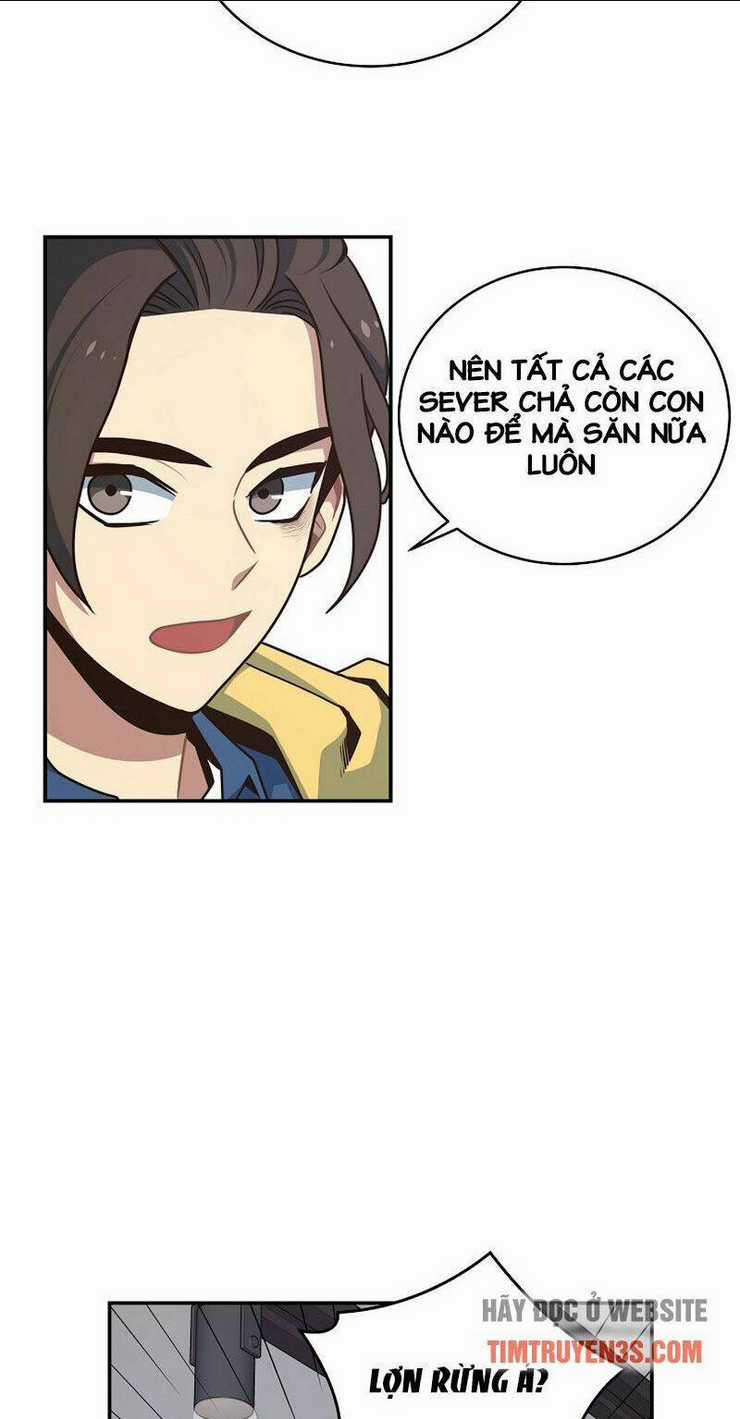 Ta Độc Nhất Giữa 7 Tỷ Người Chapter 7 trang 59