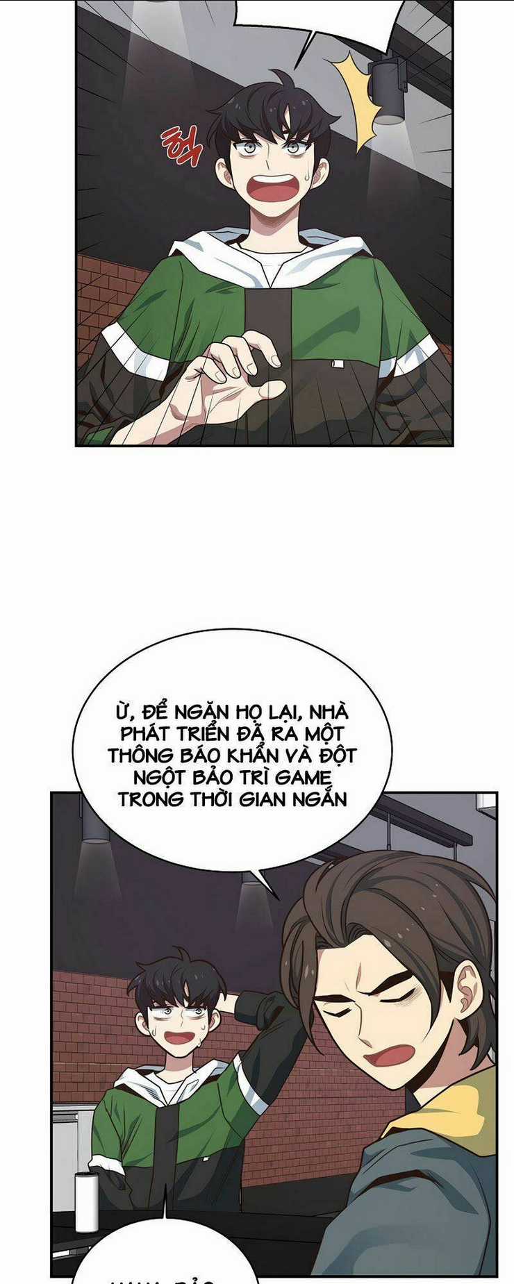 Ta Độc Nhất Giữa 7 Tỷ Người Chapter 7 trang 60