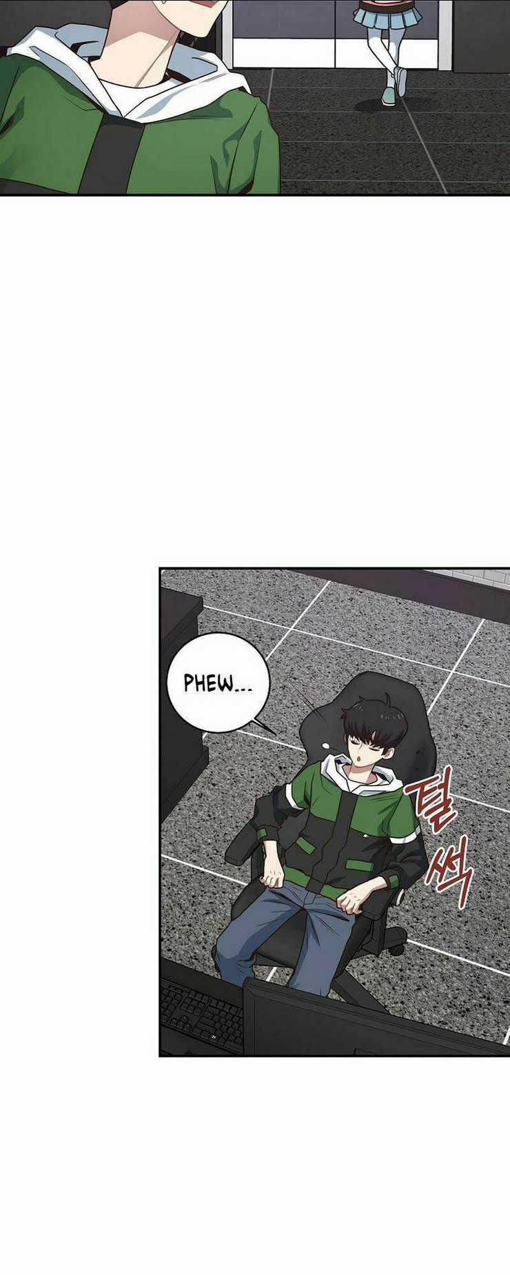 Ta Độc Nhất Giữa 7 Tỷ Người Chapter 7 trang 7