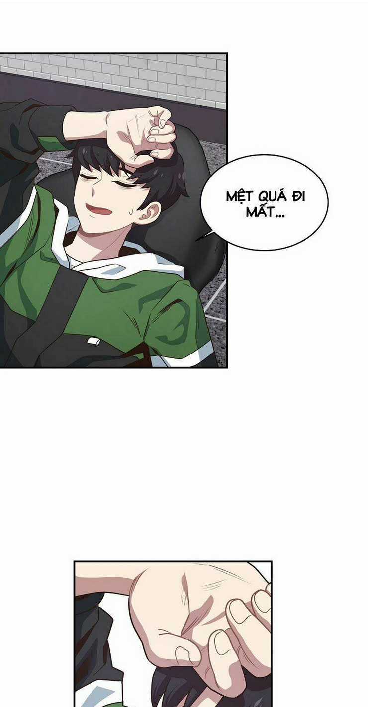 Ta Độc Nhất Giữa 7 Tỷ Người Chapter 7 trang 8