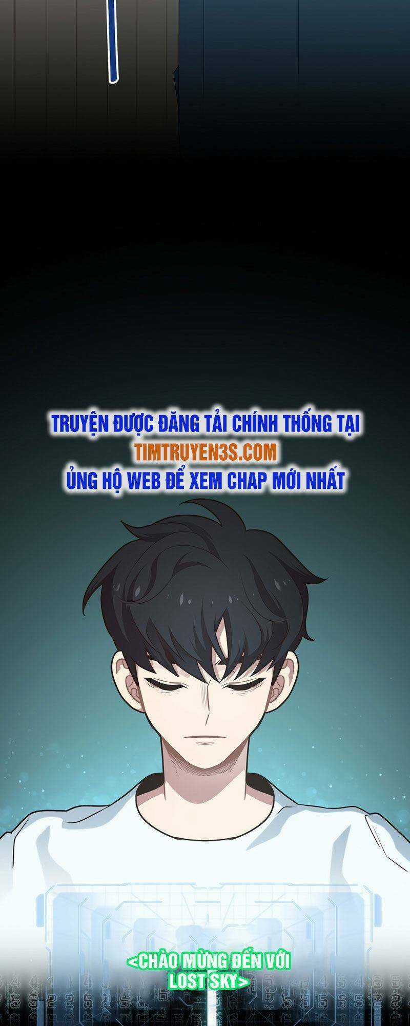 Ta Độc Nhất Giữa 7 Tỷ Người Chapter 8 trang 11