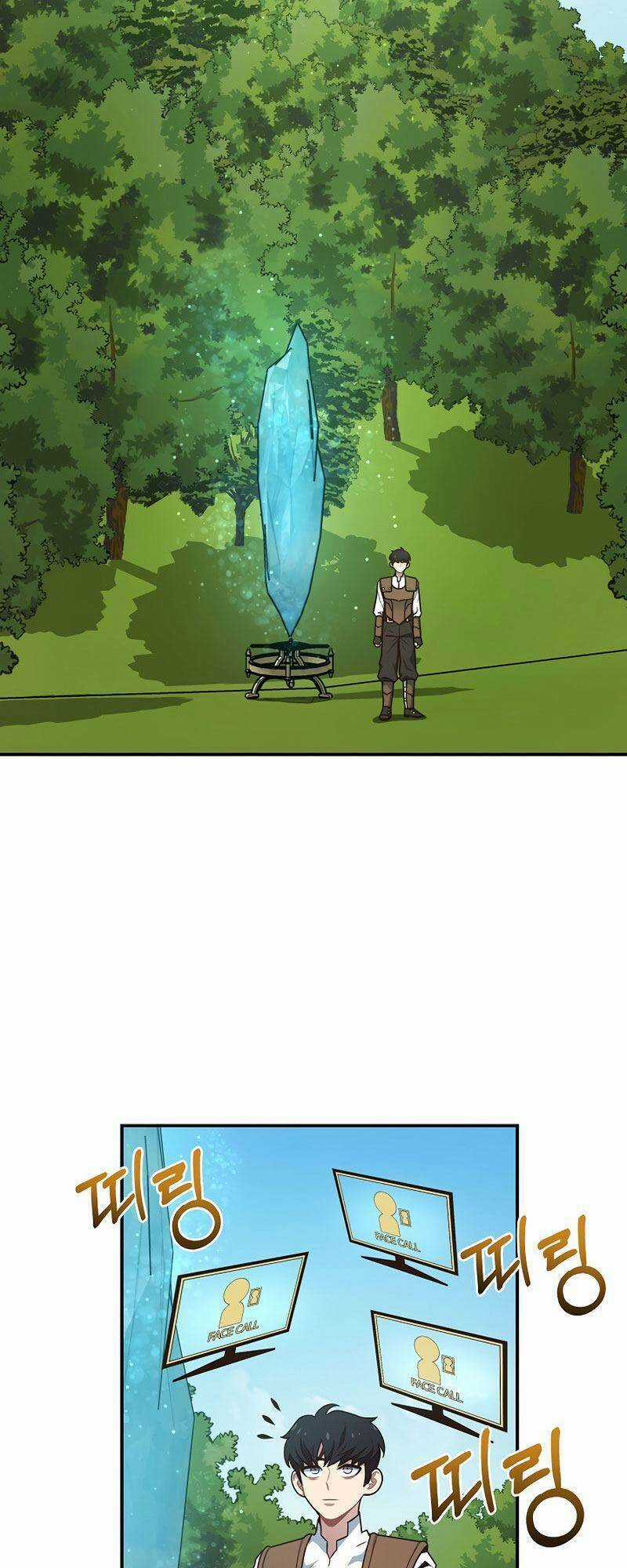 Ta Độc Nhất Giữa 7 Tỷ Người Chapter 8 trang 14