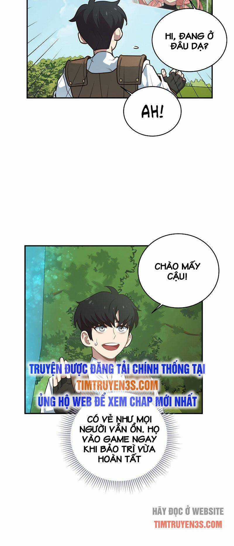 Ta Độc Nhất Giữa 7 Tỷ Người Chapter 8 trang 16