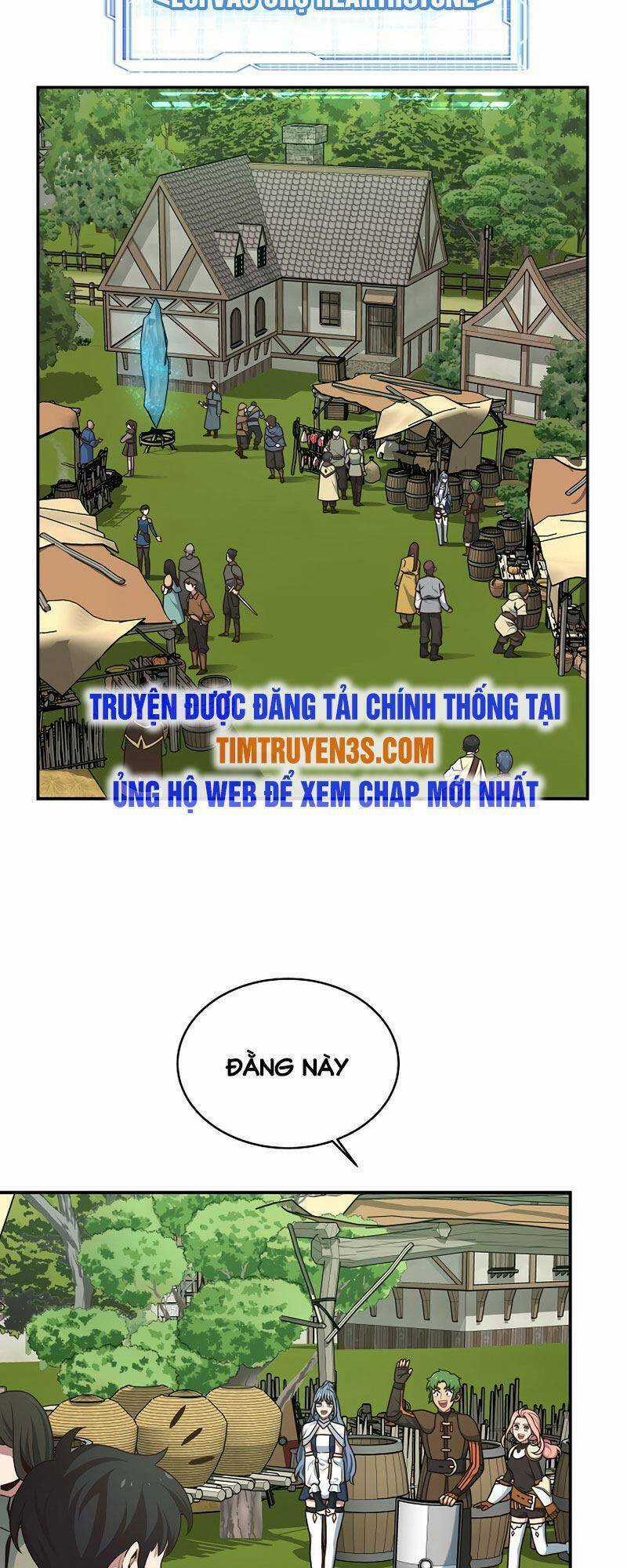 Ta Độc Nhất Giữa 7 Tỷ Người Chapter 8 trang 18