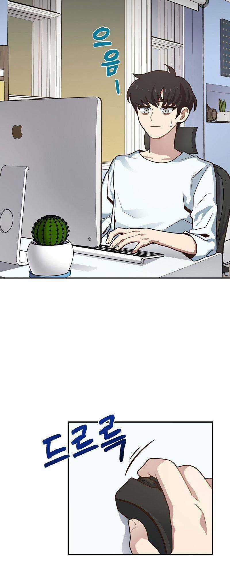 Ta Độc Nhất Giữa 7 Tỷ Người Chapter 8 trang 2