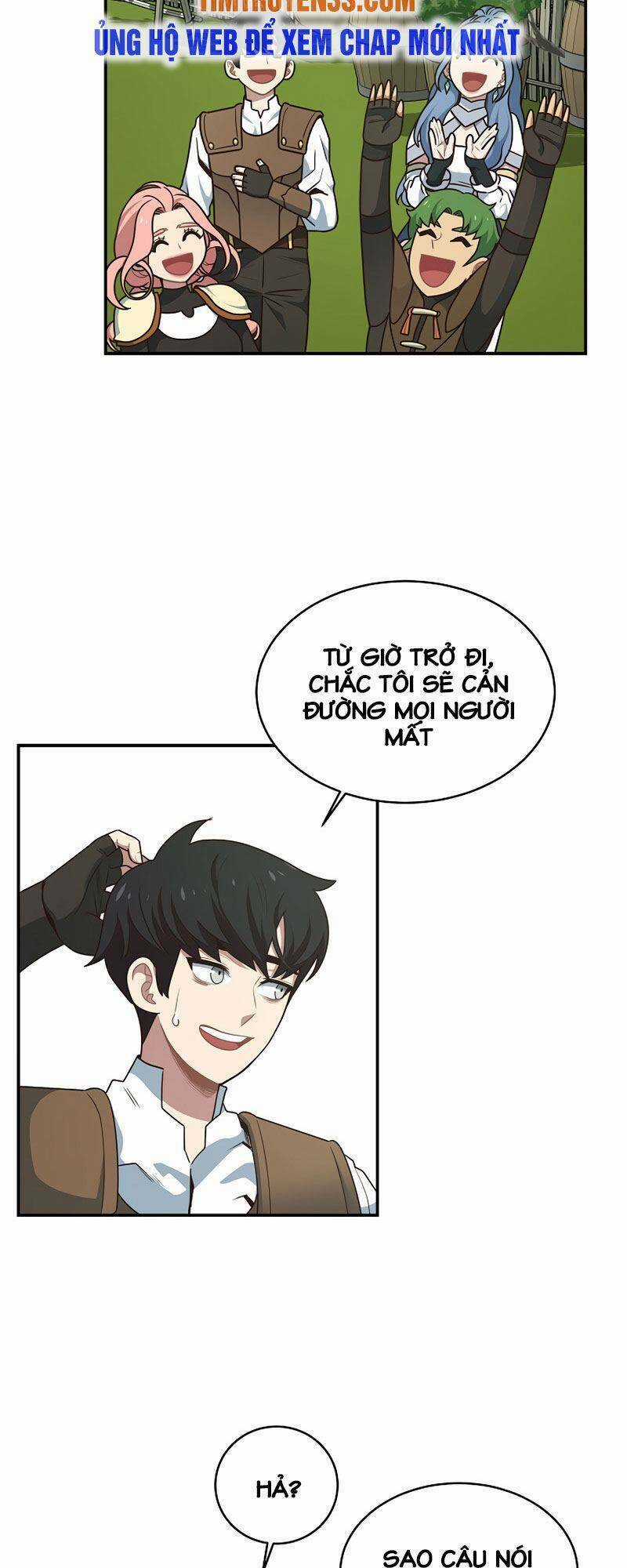 Ta Độc Nhất Giữa 7 Tỷ Người Chapter 8 trang 23