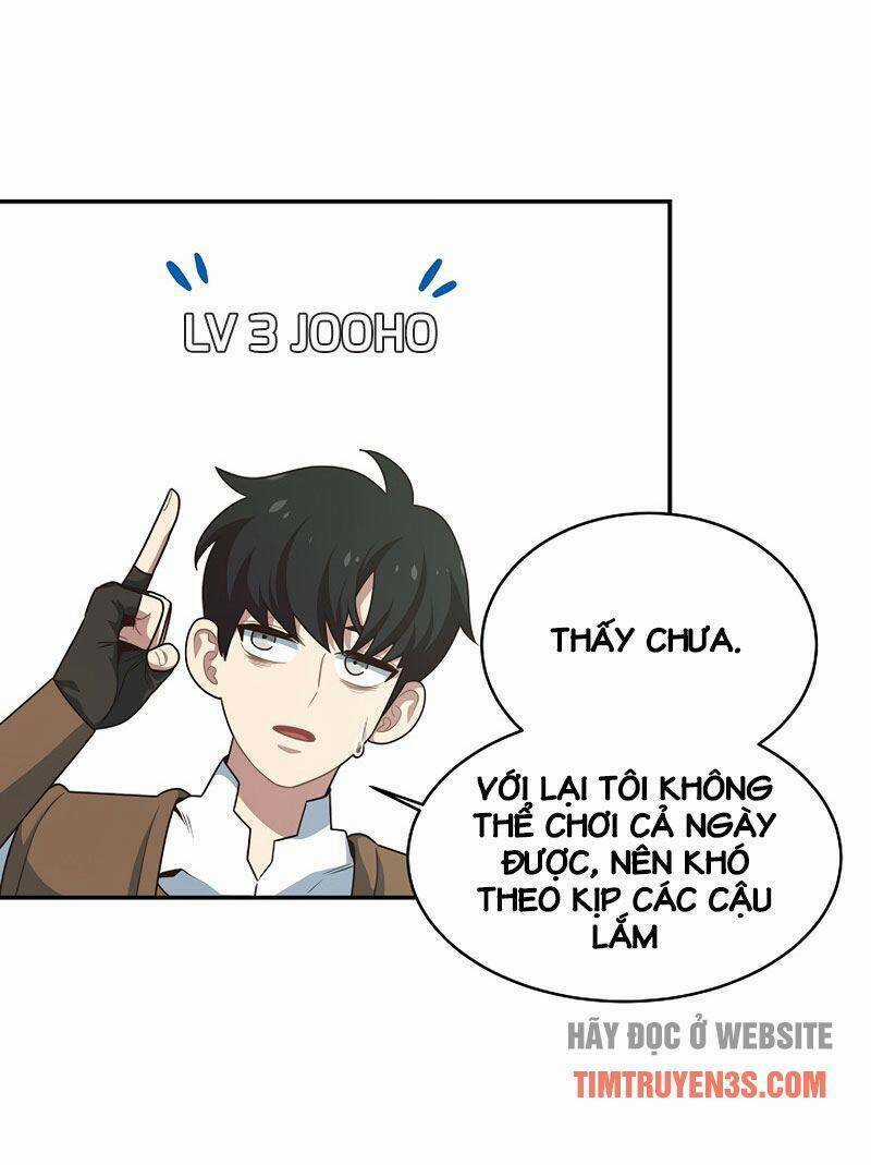 Ta Độc Nhất Giữa 7 Tỷ Người Chapter 8 trang 25