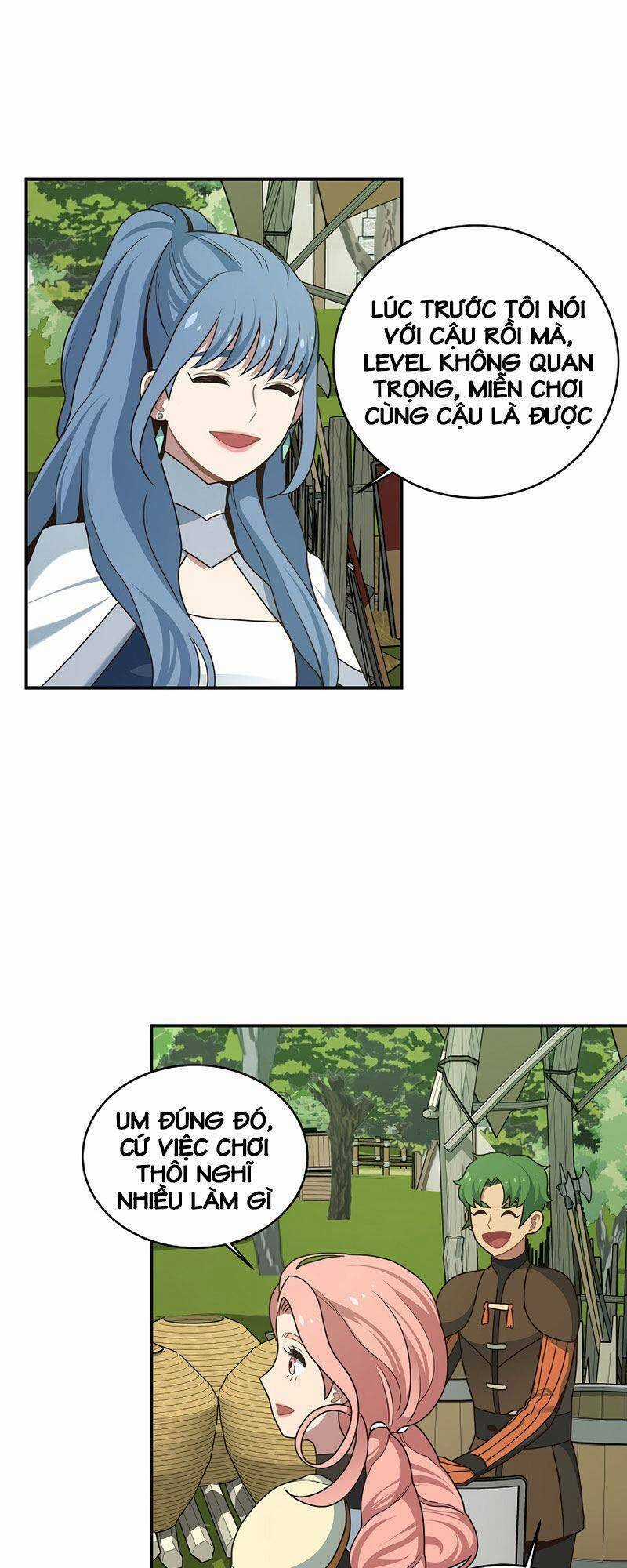 Ta Độc Nhất Giữa 7 Tỷ Người Chapter 8 trang 26