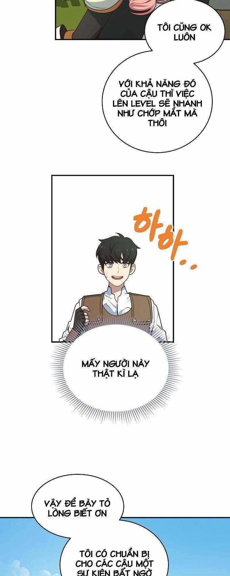 Ta Độc Nhất Giữa 7 Tỷ Người Chapter 8 trang 27