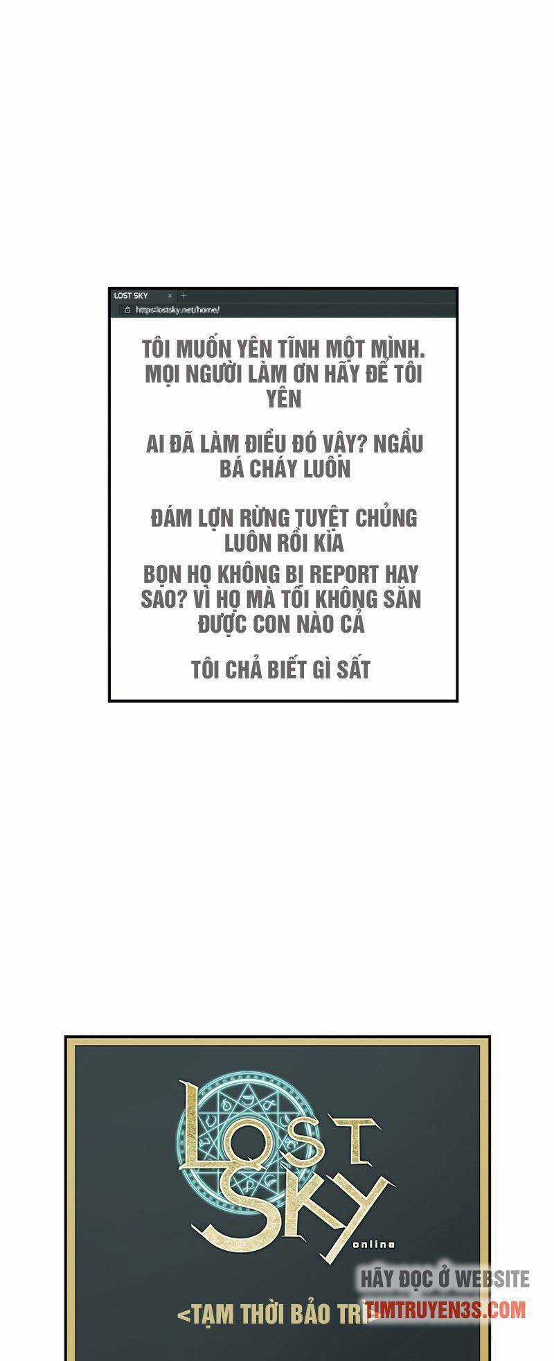 Ta Độc Nhất Giữa 7 Tỷ Người Chapter 8 trang 3