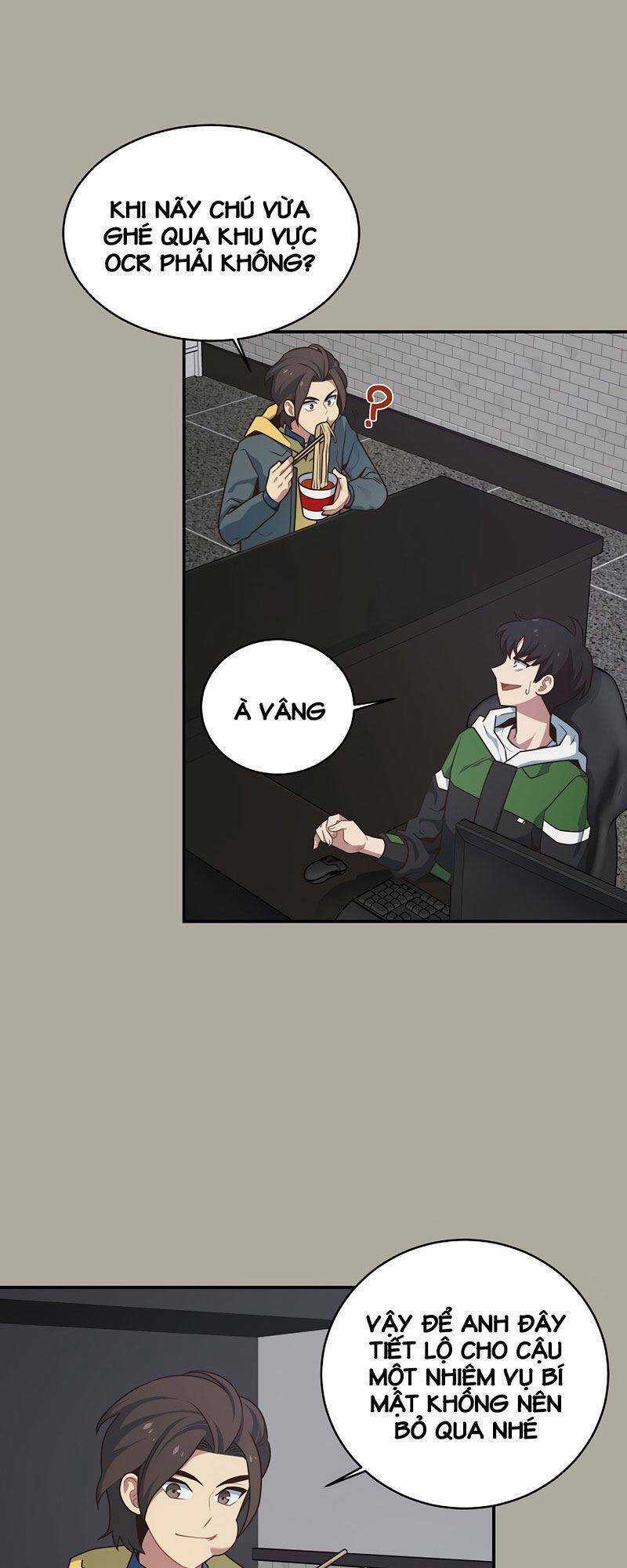 Ta Độc Nhất Giữa 7 Tỷ Người Chapter 8 trang 30