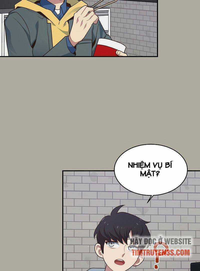 Ta Độc Nhất Giữa 7 Tỷ Người Chapter 8 trang 31