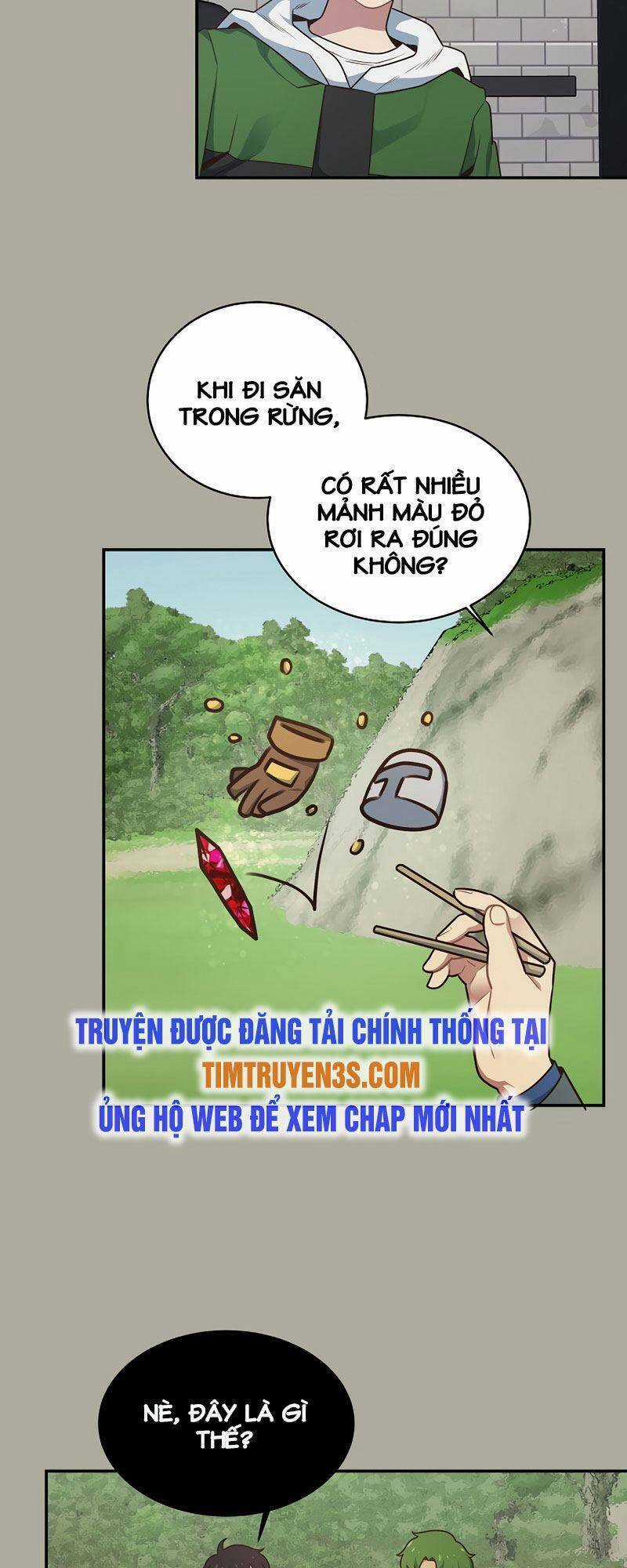Ta Độc Nhất Giữa 7 Tỷ Người Chapter 8 trang 32