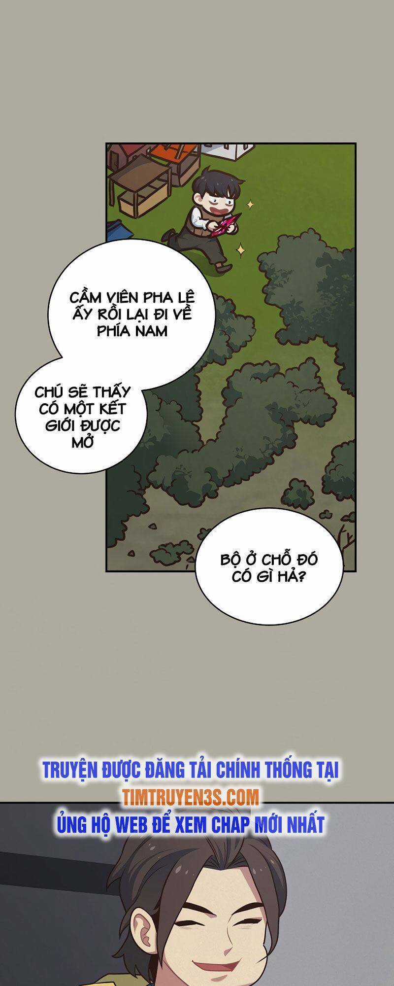 Ta Độc Nhất Giữa 7 Tỷ Người Chapter 8 trang 34